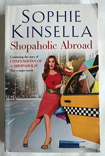 Shopaholic Abroad