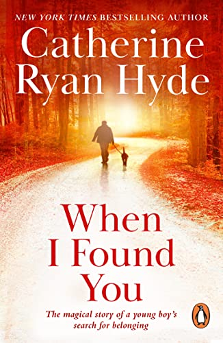 When I Found You