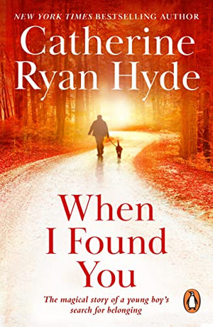 When I Found You