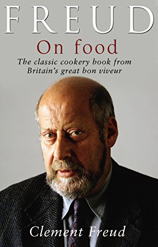 Freud on Food