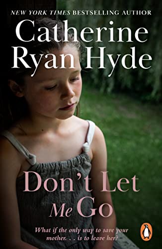 Don't Let Me Go
