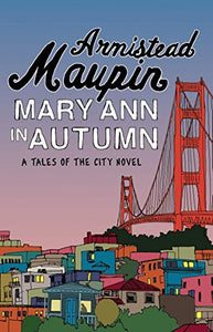 Mary Ann in Autumn 