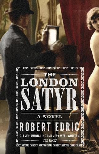 The London Satyr