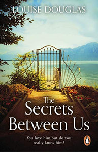 The Secrets Between Us 