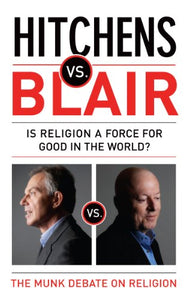 Hitchens vs Blair 