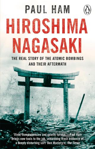 Hiroshima Nagasaki