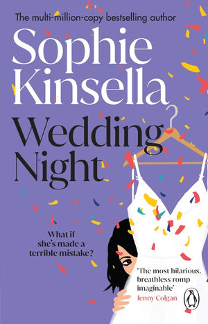 Wedding Night