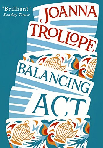 Balancing Act