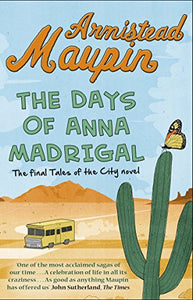 The Days of Anna Madrigal 