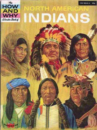 North American Indians