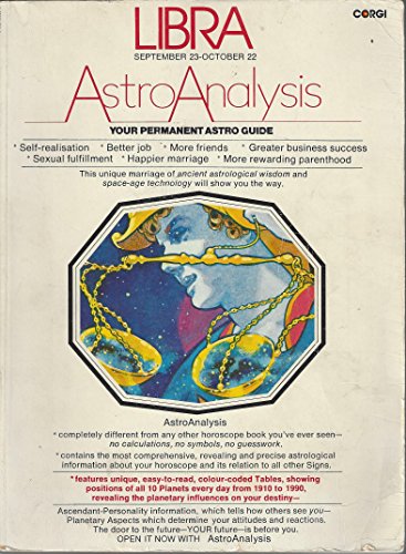Astroanalysis