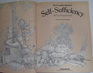 The Complete Book of Self-Sufficiency 