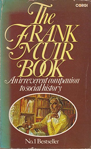 Frank Muir Book