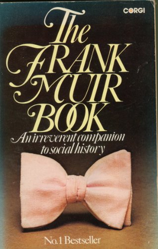 Frank Muir Book