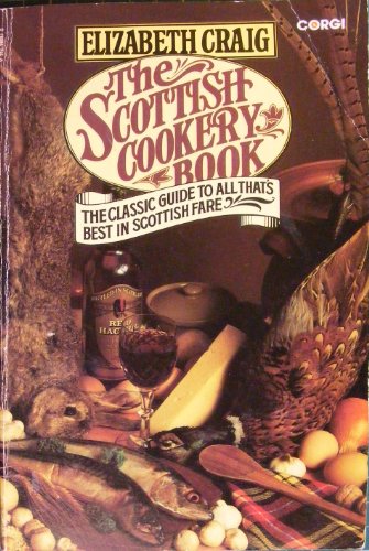 Scottish Cookery Book
