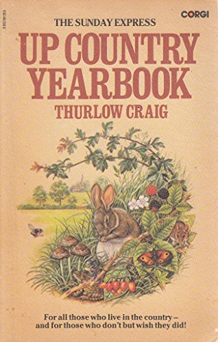 "Sunday Express" Up Country Yearbook