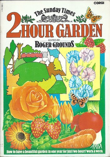 "Sunday Times" Two Hour Garden