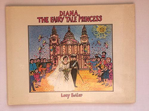 Diana, the Fairy Tale Princess