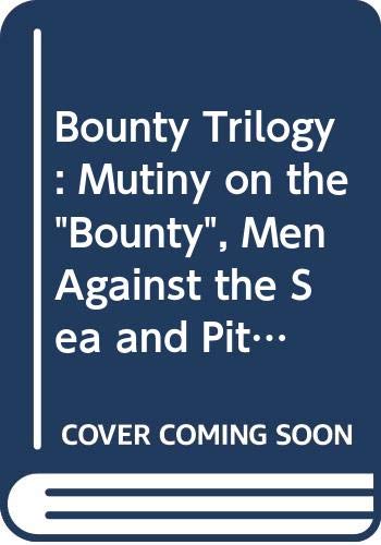 Bounty Trilogy