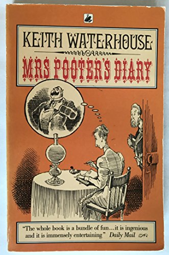 Mrs. Pooter's Diary