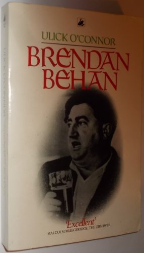 Brendan Behan