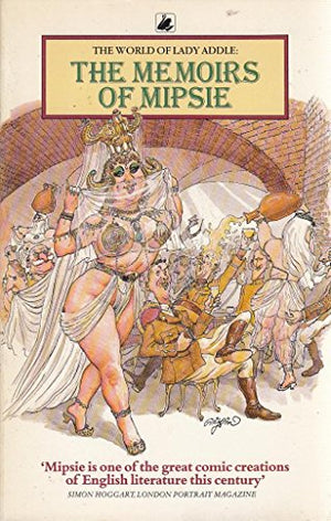 Memoirs of Mipsie