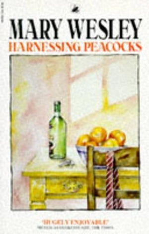 Harnessing Peacocks