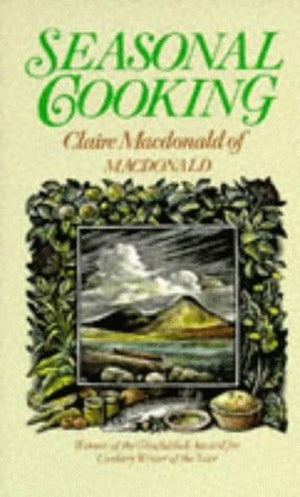 Seasonal Cooking