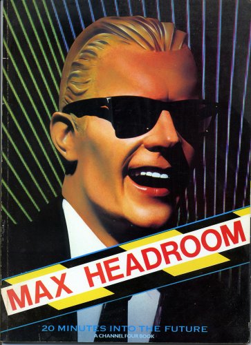 Max Headroom