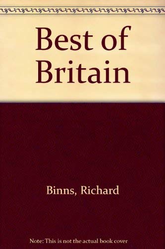 Best of Britain