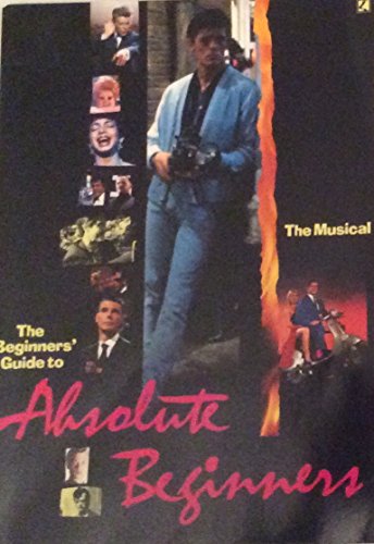 Beginners' Guide to "Absolute Beginners"
