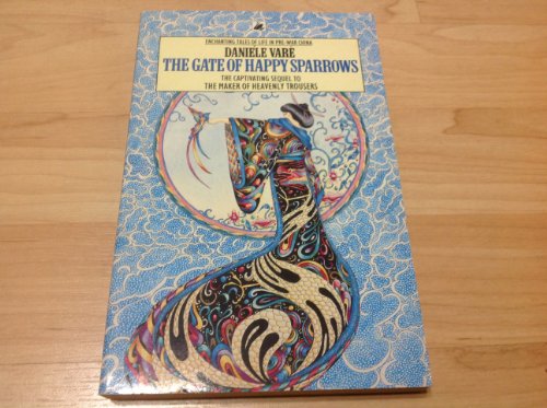 The Gate of Happy Sparrows