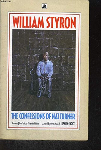 Confessions of Nat Turner