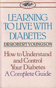 Learning to Live with Diabetes 