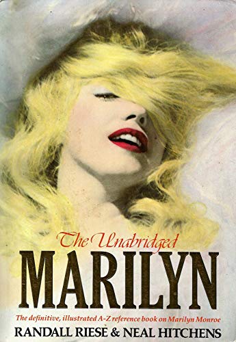 The Unabridged Marilyn