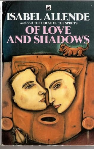 OF LOVE AND SHADOWS