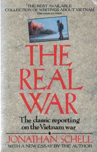 The Real War