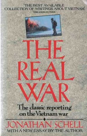 The Real War
