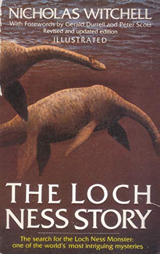 The Loch Ness Story
