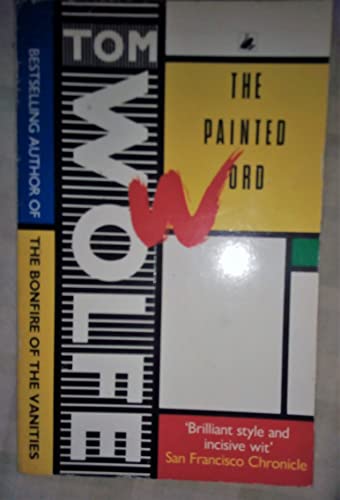 The Painted Word