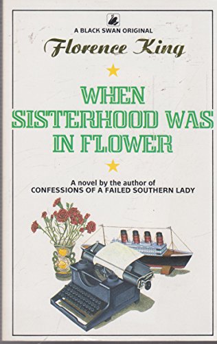 When Sisterhood Was in Flower