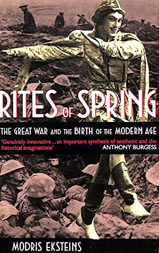 Rites of Spring