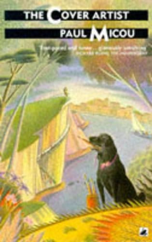 The Cover Artist