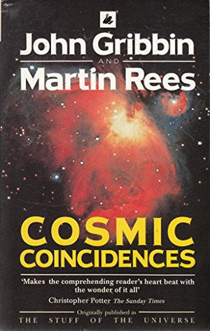 Cosmic Coincidences