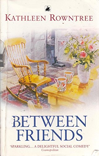 Between Friends