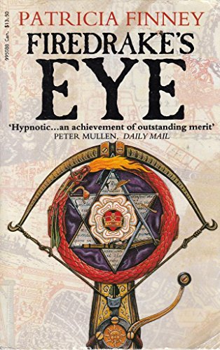 The Firedrake's Eye