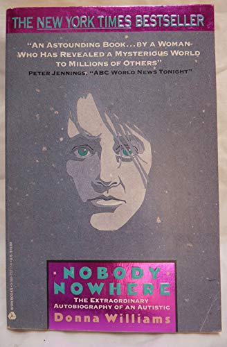 Nobody Nowhere