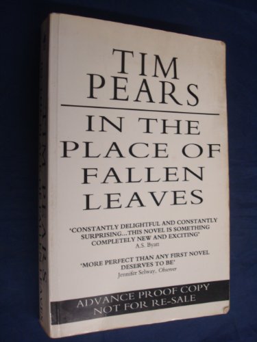 In the Place of Fallen Leaves