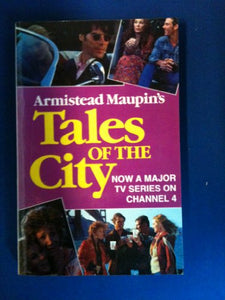 Tales of the City 