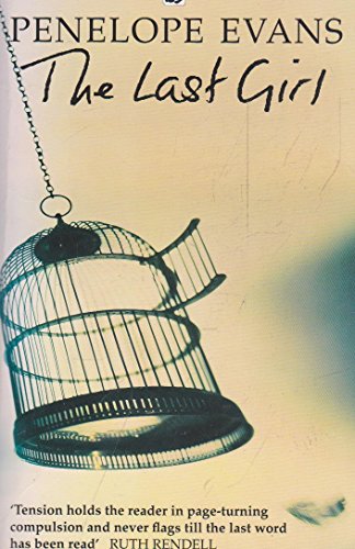 The Last Girl